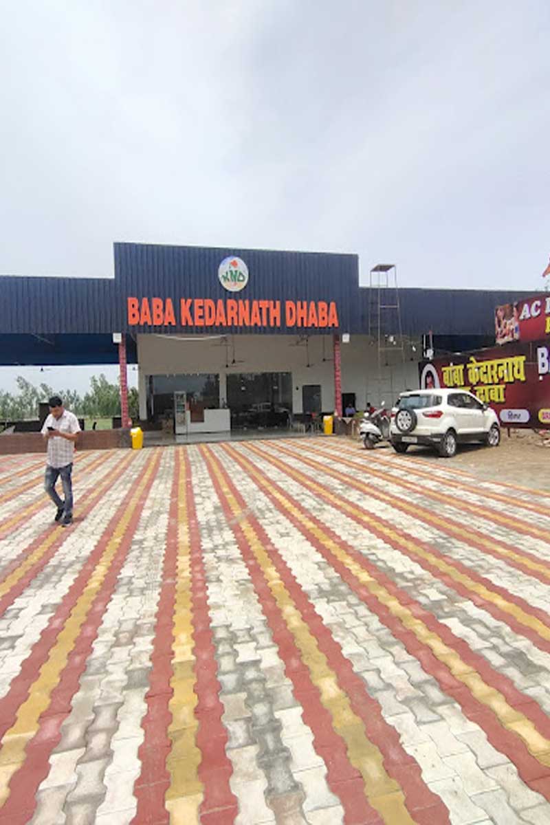 Hotel & Restaurant Software Shimla